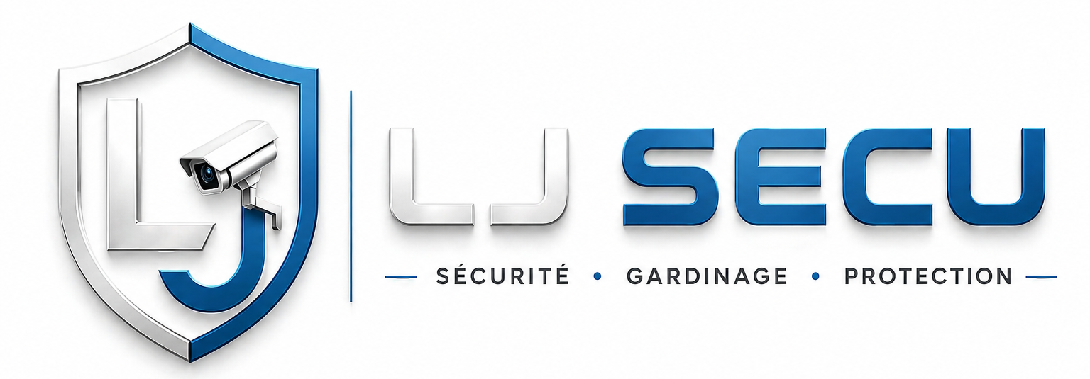 LJ SECU Sécurité Paris